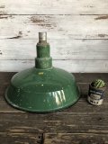  Vintage Industrial Barn Light Shade (S347)