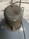 画像5:  Vintage Smoot Holman Industrial Barn Light Shade (S348)