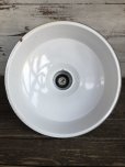 画像9:  Vintage Industrial Barn Light Shade (S347)