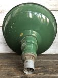 画像4:  Vintage Industrial Barn Light Shade (S347)