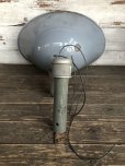 画像12:  Vintage Smoot Holman Industrial Barn Light Shade (S348)