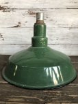 画像2:  Vintage Industrial Barn Light Shade (S347) (2)