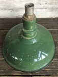 画像3:  Vintage Industrial Barn Light Shade (S347)