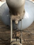 画像13:  Vintage Smoot Holman Industrial Barn Light Shade (S348)