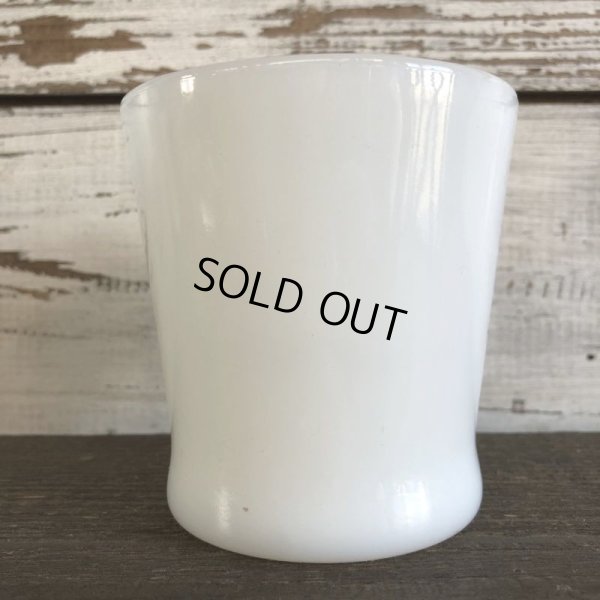 画像4: Vintage Fire King EXXON Esso Tiger D handle Mug (S351)