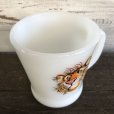 画像5: Vintage Fire King EXXON Esso Tiger D handle Mug (S350)