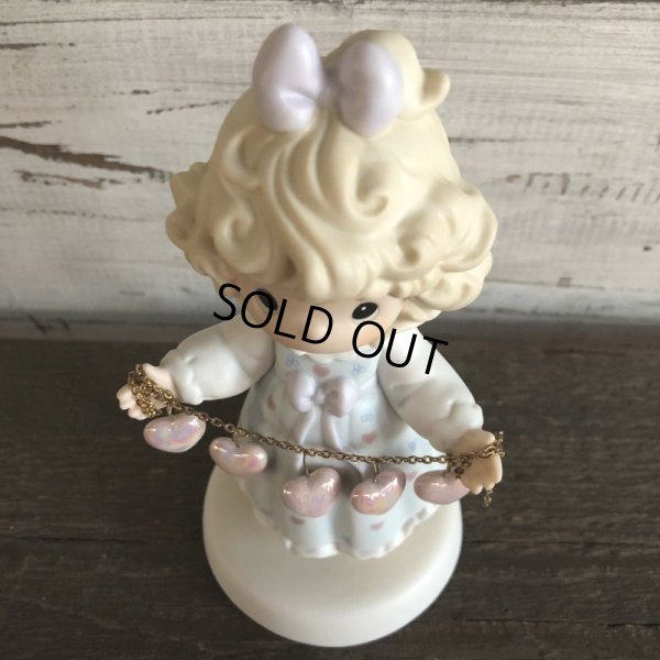 画像5: Precious Moments "You Have Touched So Many Hearts" (P2869)