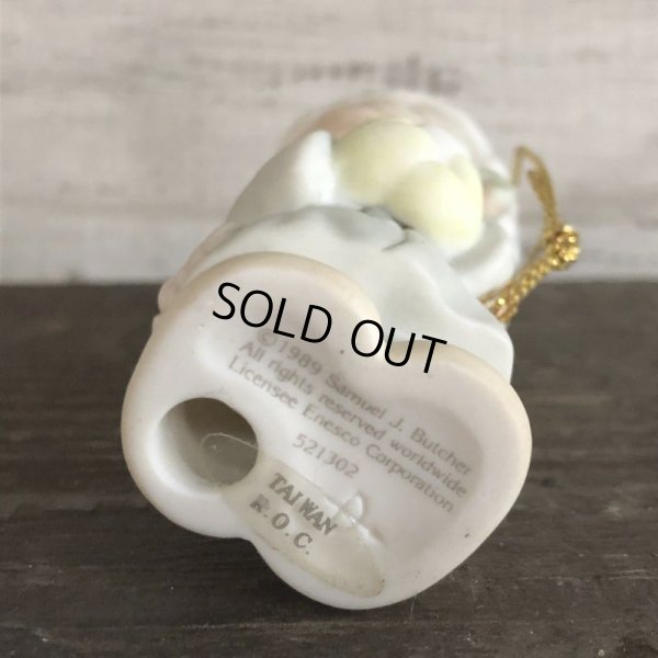 画像8: Precious Moments  "Snow Ball"  (P2852)