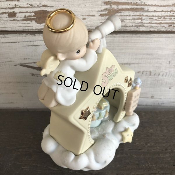 画像5: Precious Moments  "Star - ing At the Heavens"  (P2832)