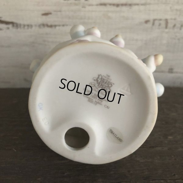 画像10: Precious Moments "Hoppy Birthday" (P2889)