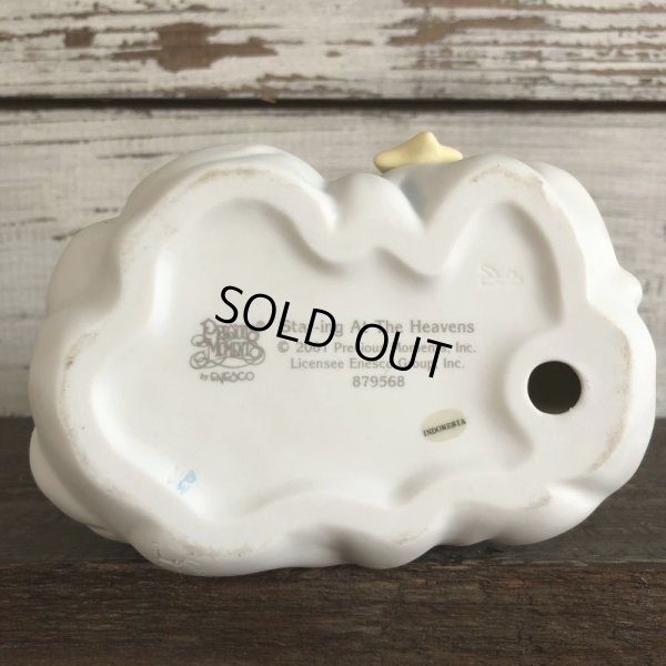 画像10: Precious Moments  "Star - ing At the Heavens"  (P2832)