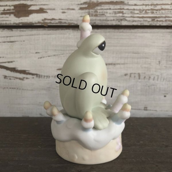 画像3: Precious Moments "Hoppy Birthday" (P2889)