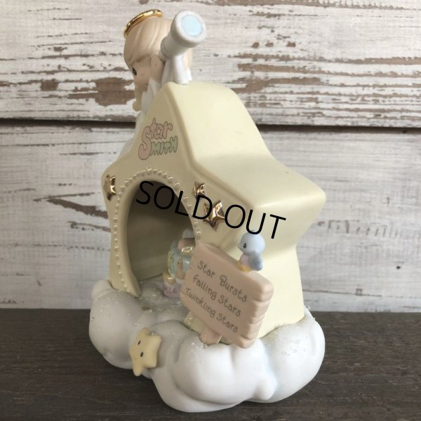 画像8: Precious Moments  "Star - ing At the Heavens"  (P2832)