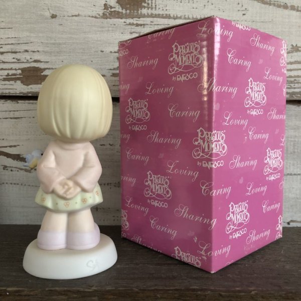 画像5: Precious Moments "You Have A Heart Of Gold" (P2879)