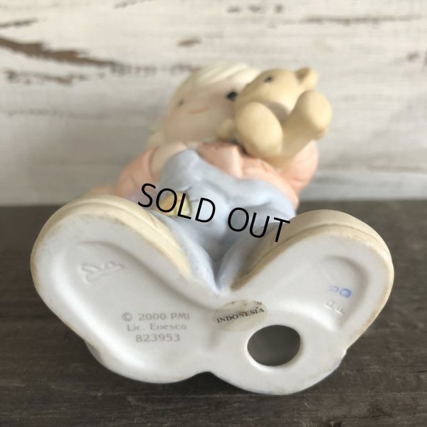 画像8: Precious Moments  "I Love the PM Club"  (P2808)