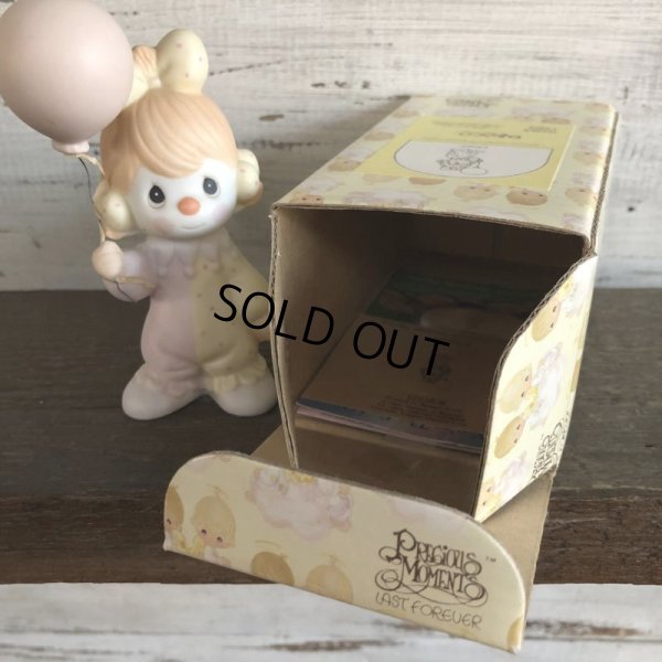 画像9: Precious Moments  "CLOWN"  (P2860)