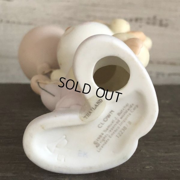 画像8: Precious Moments  "CLOWN"  (P2860)