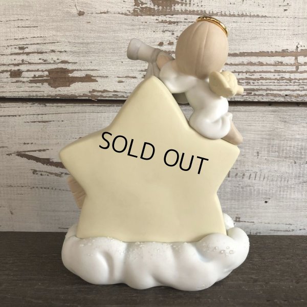 画像3: Precious Moments  "Star - ing At the Heavens"  (P2832)