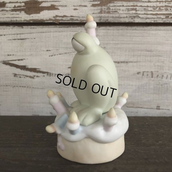 画像7: Precious Moments "Hoppy Birthday" (P2889)