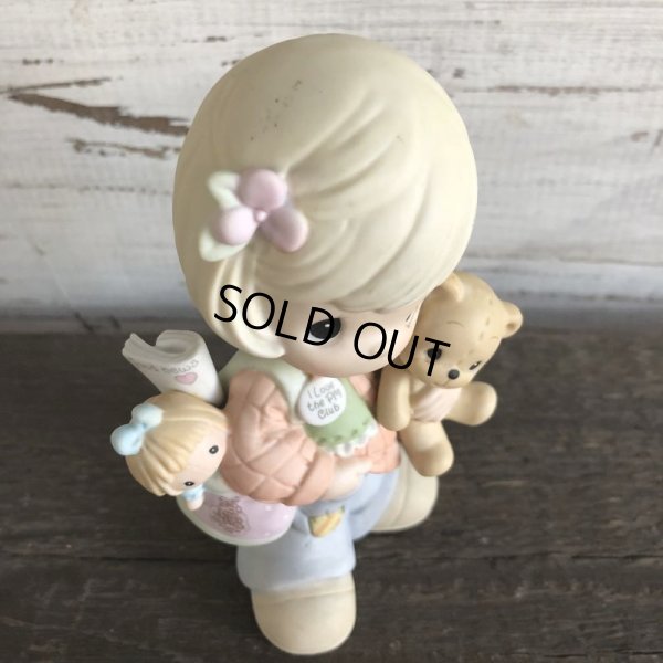 画像7: Precious Moments  "I Love the PM Club"  (P2808)