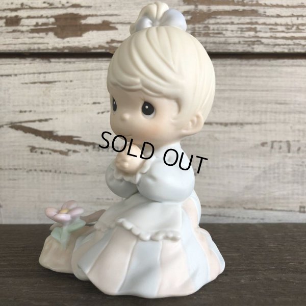 画像7: Precious Moments  "SOWING THE SEED OF LOVE"  (P2791)