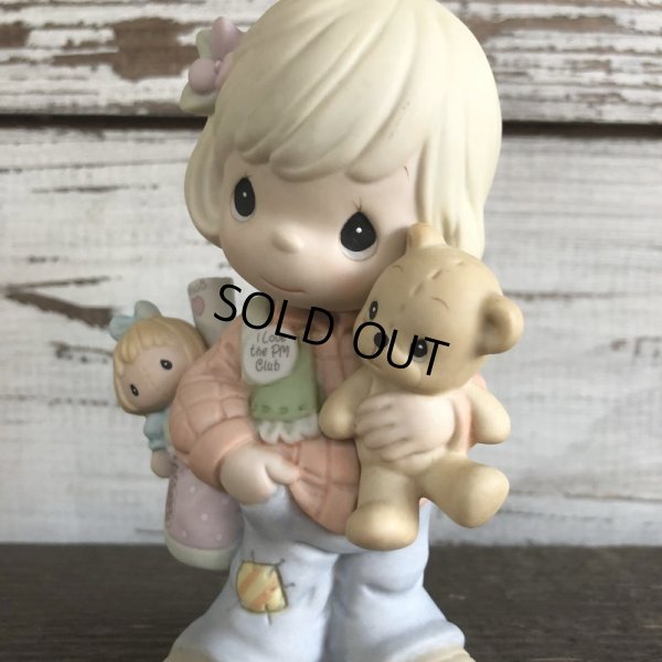 画像5: Precious Moments  "I Love the PM Club"  (P2808)