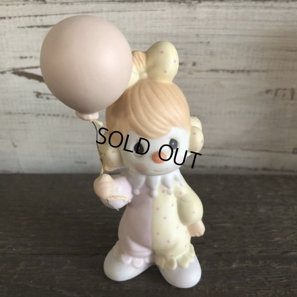 画像6: Precious Moments  "CLOWN"  (P2860)