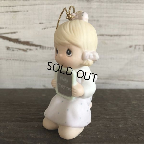 画像5: Precious Moments  "Merry Christmas"  (P2843)