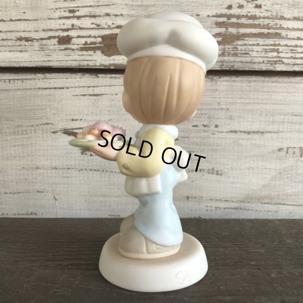 画像3: Precious Moments  "You Are My Favorite Dish"  (P2816)