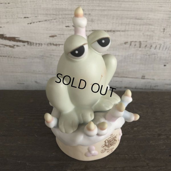 画像4: Precious Moments "Hoppy Birthday" (P2889)