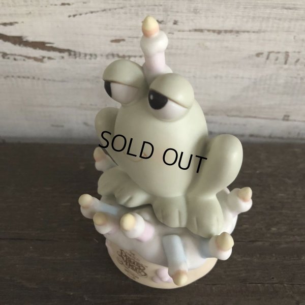 画像9: Precious Moments "Hoppy Birthday" (P2889)