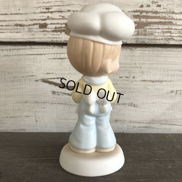 画像4: Precious Moments  "You Are My Favorite Dish"  (P2816)