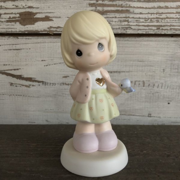 画像11: Precious Moments "You Have A Heart Of Gold" (P2879)