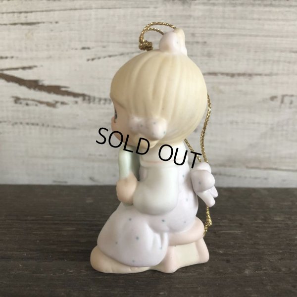 画像4: Precious Moments  "Merry Christmas"  (P2843)