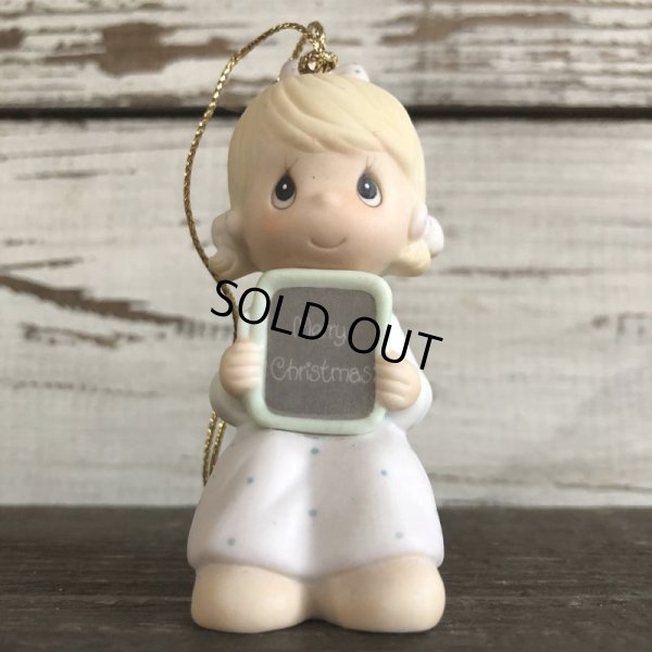 画像8: Precious Moments  "Merry Christmas"  (P2843)