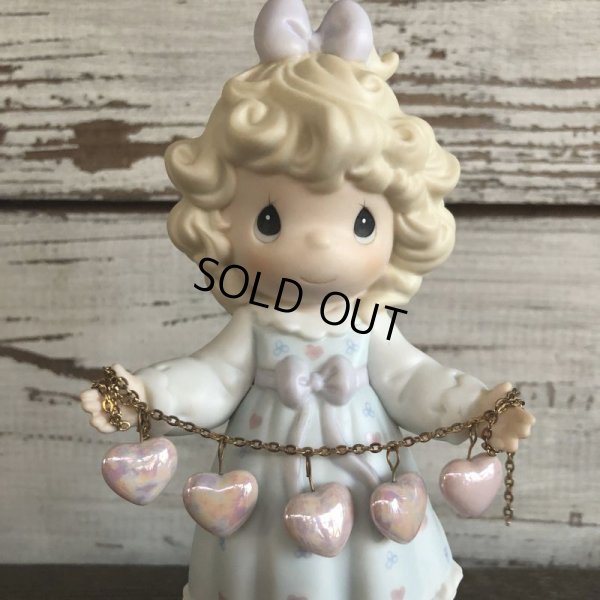 画像8: Precious Moments "You Have Touched So Many Hearts" (P2869)