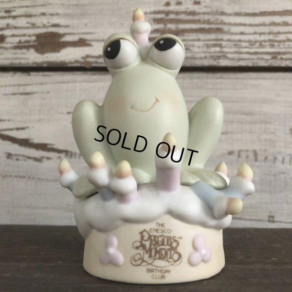 画像5: Precious Moments "Hoppy Birthday" (P2889)
