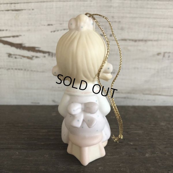 画像3: Precious Moments  "Merry Christmas"  (P2843)