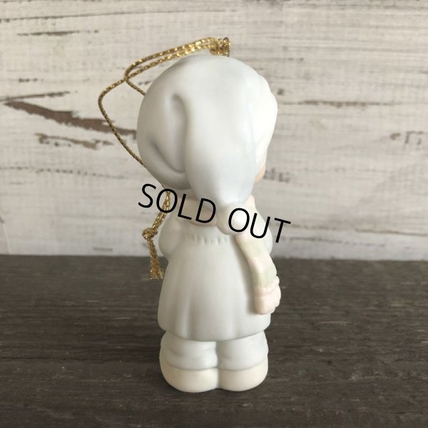 画像3: Precious Moments  "Snow Ball"  (P2852)