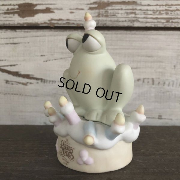 画像6: Precious Moments "Hoppy Birthday" (P2889)