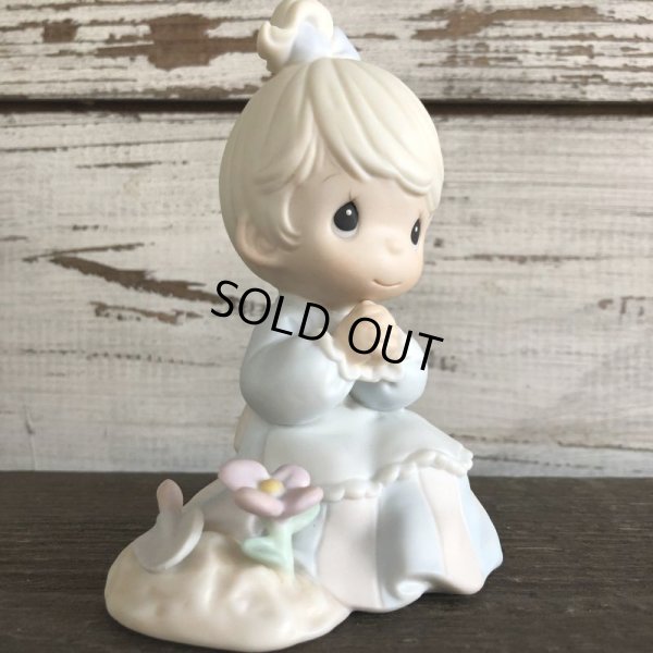 画像8: Precious Moments  "SOWING THE SEED OF LOVE"  (P2791)