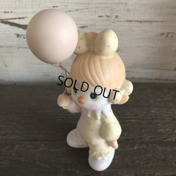 画像5: Precious Moments  "CLOWN"  (P2860)