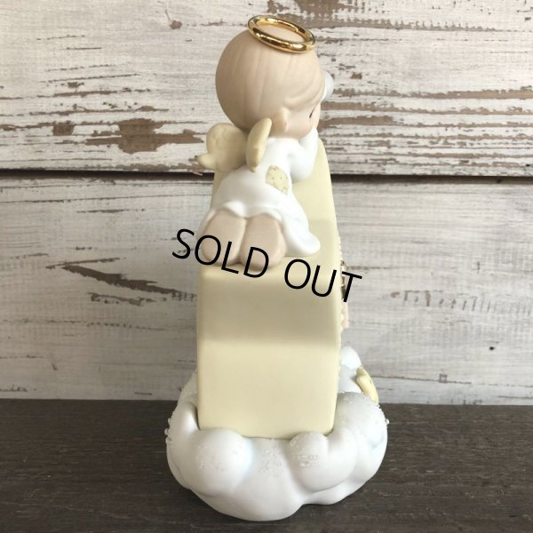 画像4: Precious Moments  "Star - ing At the Heavens"  (P2832)