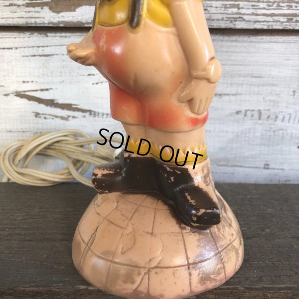 画像7: Vintage Advertising Lamp (S356)