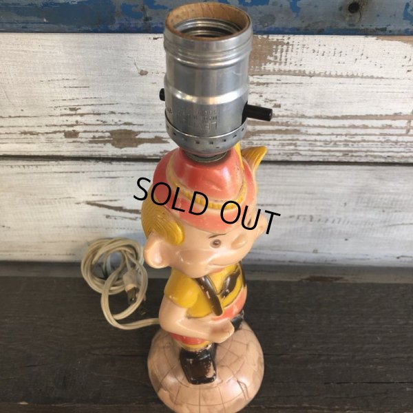 画像6: Vintage Advertising Lamp (S356)