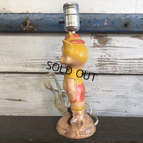 画像3: Vintage Advertising Lamp (S356)