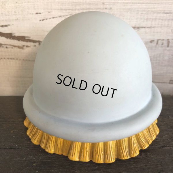 画像3: 80s Vintage Scrubbing Bubble Advertising Vinyl Doll (S362)