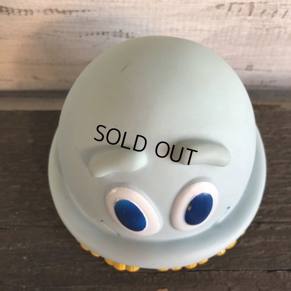 画像5: 80s Vintage Scrubbing Bubble Advertising Vinyl Doll (S360)