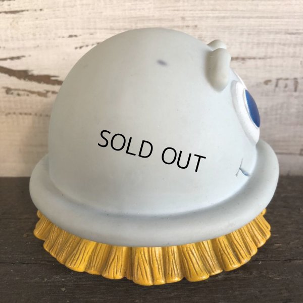 画像4: 80s Vintage Scrubbing Bubble Advertising Vinyl Doll (S362)