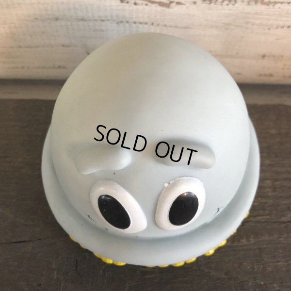 画像5: 90s Vintage Scrubbing Bubble Advertising Vinyl Doll (S363)